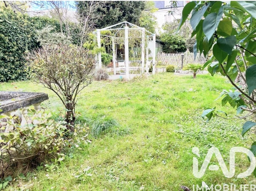 Vente Maison traditionnelle 5 pièces