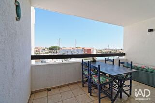  Appartement à vendre 3 pièces 59 m²