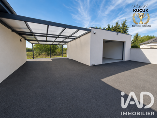  Maison à vendre 7 pièces 148 m²