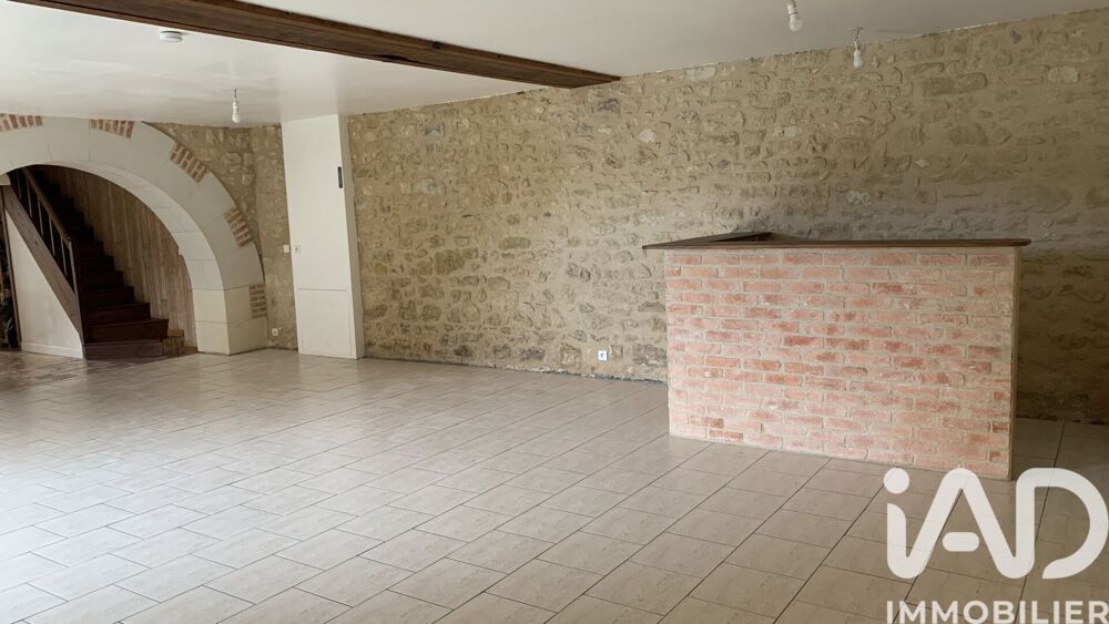 Vente Maison/villa 9 pièces