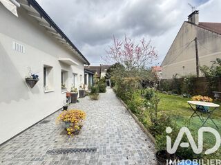  Maison à vendre 5 pièces 94 m²