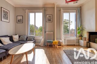  Maison à vendre 6 pièces 100 m²