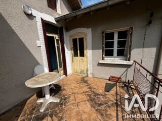  Appartement à vendre 1 pièce 41 m²