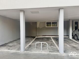  Parking / Garage à louer 11 m²