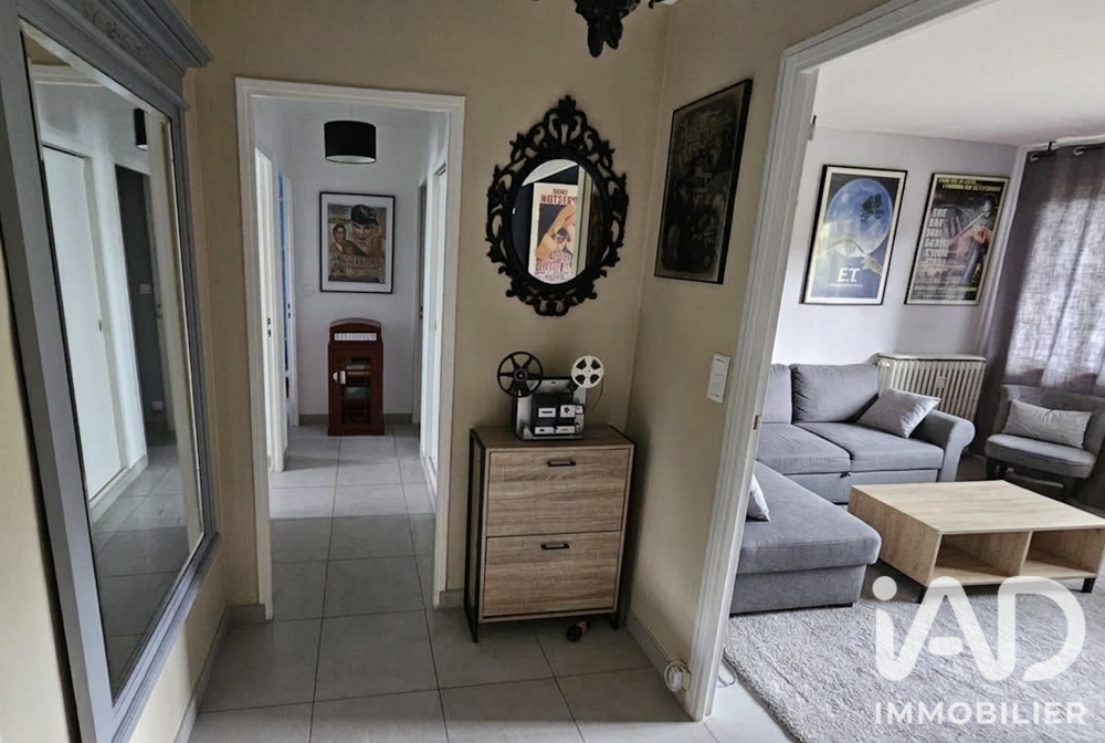 Vente Appartement Vente Appartement 3 pièces Avignon