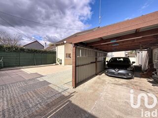  Maison à vendre 4 pièces 85 m²