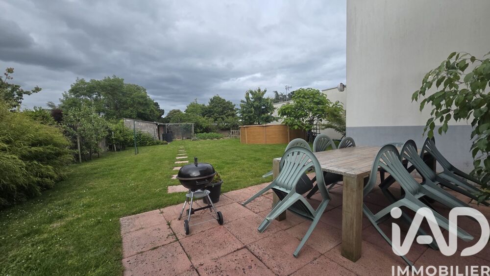 Vente Maison Vente Maison/villa 5 pièces Ancenis