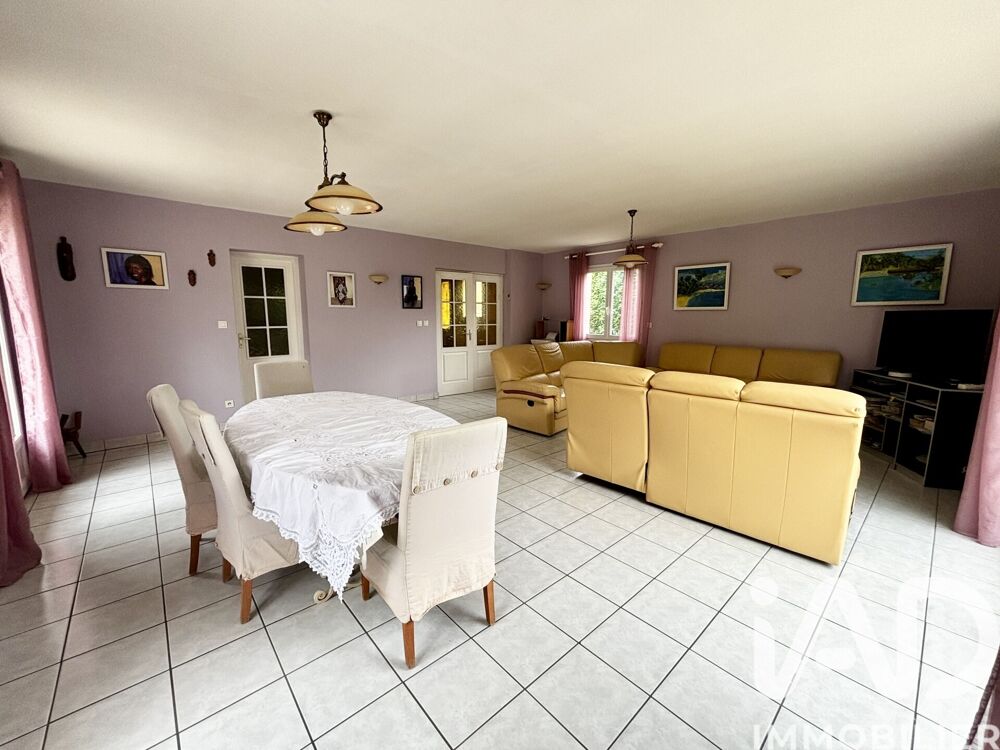 Vente Maison Vente Maison/villa 7 pièces Montbrison