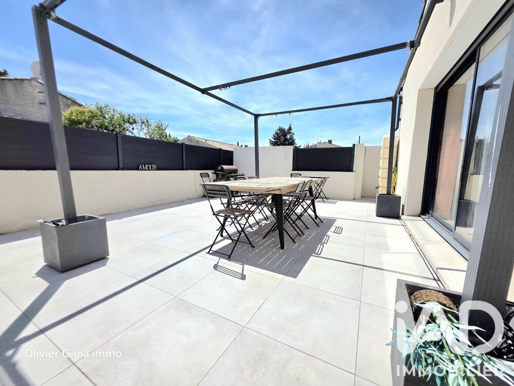 Vente Maison Vente Maison traditionnelle 4 pièces Saint-nazaire-d'aude