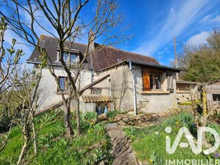  Maison à vendre 11 pièces 153 m²