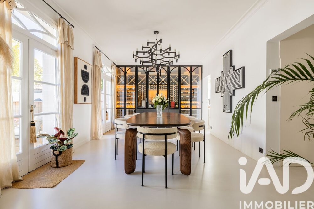 à vendre  Maison La Rochelle (17000)