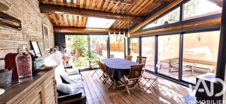  Maison à vendre 7 pièces 164 m²