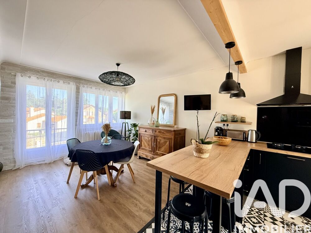 Vente Maison Vente Maison de ville 5 pièces Valence-en-poitou