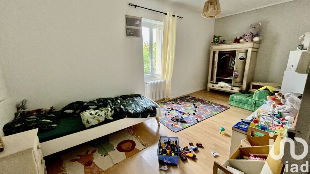 Vente Maison traditionnelle 4 pièces