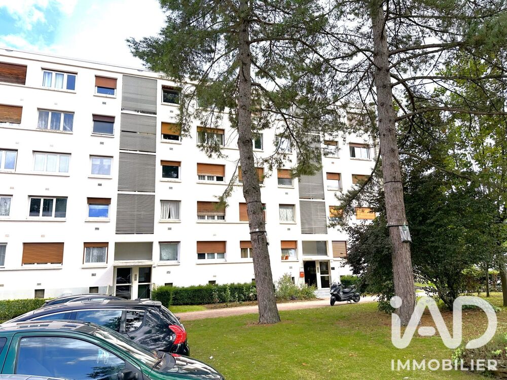 Vente Appartement Vente Appartement 3 pièces Évry