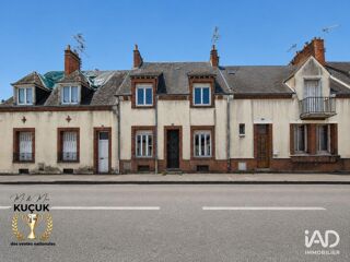  Maison à vendre 5 pièces 123 m²
