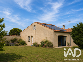  Maison à vendre 7 pièces 274 m²