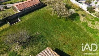  Terrain à vendre 609 m²