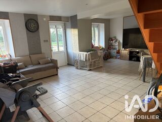  Maison à vendre 5 pièces 127 m²