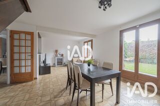  Maison à vendre 4 pièces 76 m²