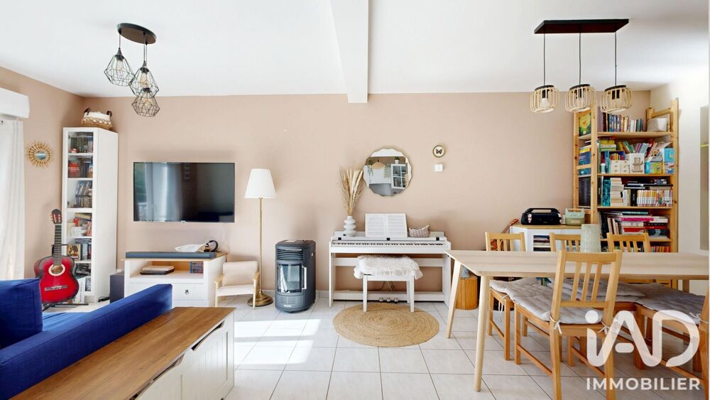Vente Maison Vente Maison/villa 3 pièces Mauges-sur-loire