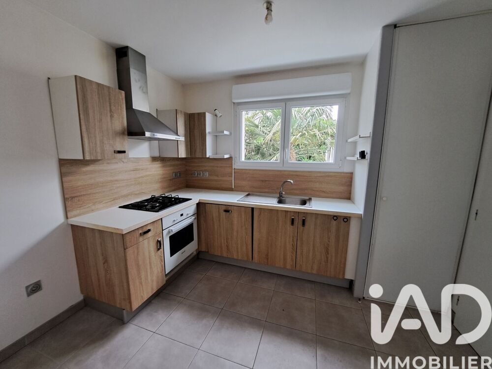 Vente Maison Vente Maison/villa 3 pièces Les sables-d'olonne