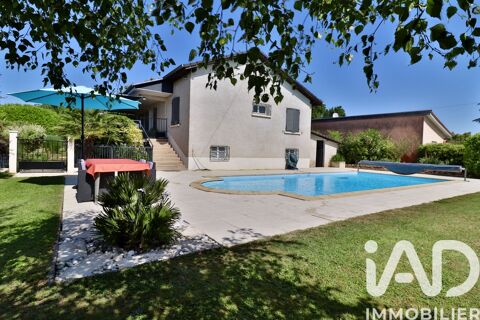   Vente Maison Maison - 5 pi�ce(s) - 89 m�