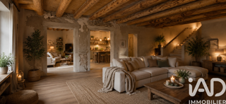  Immeuble � vendre 220 m�