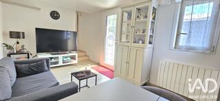  Maison à vendre 3 pièces 38 m²