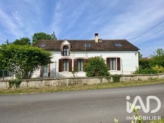  Maison à vendre 6 pièces 108 m²