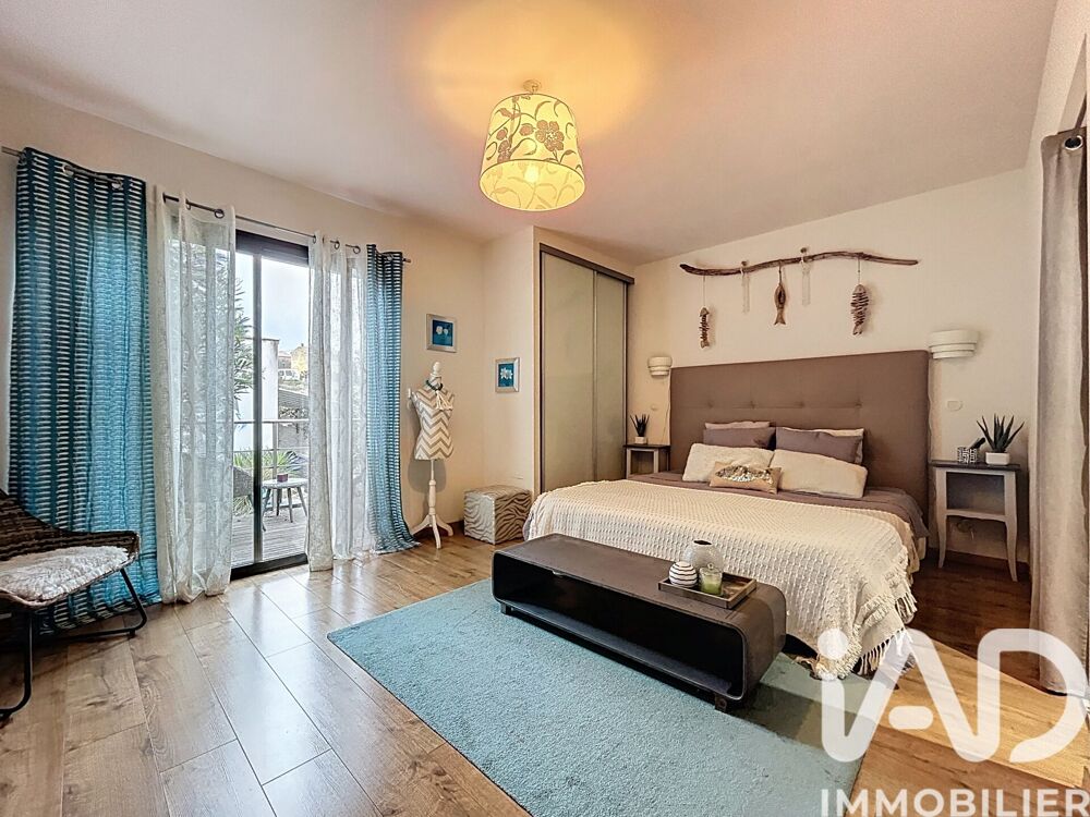 à vendre  Maison Nissan-lez-Enserune (34440)