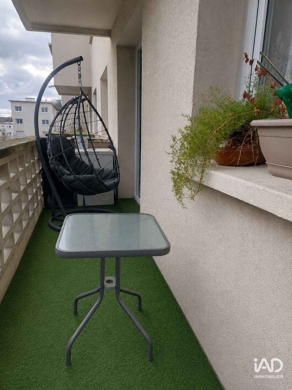 Vente Appartement Vente Appartement 3 pièces Palaiseau