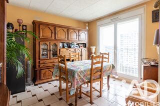  Appartement à vendre 4 pièces 70 m²