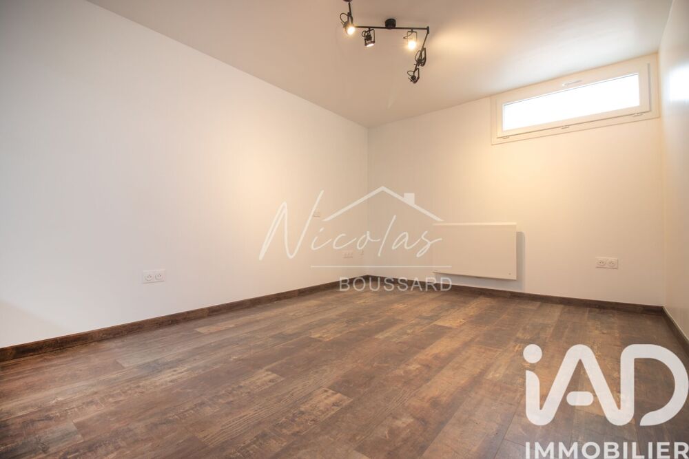 Vente Appartement Vente Appartement 2 pièces Nanteuil-le-haudouin