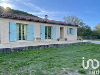  Maison à vendre 4 pièces 126 m²