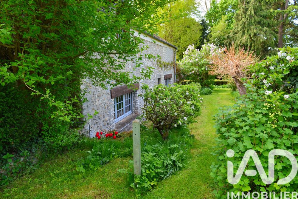 � vendre  Maison Montfort-l'Amaury (78490)