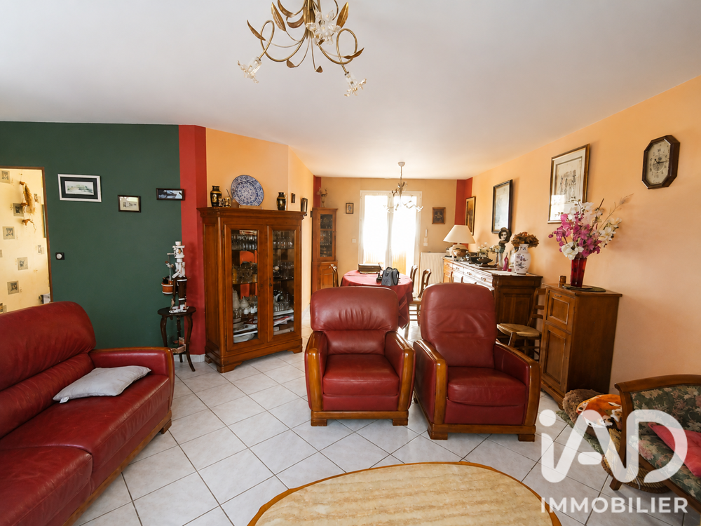 Vente Maison/villa 5 pièces