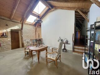 Maison 262m2 Lauresses