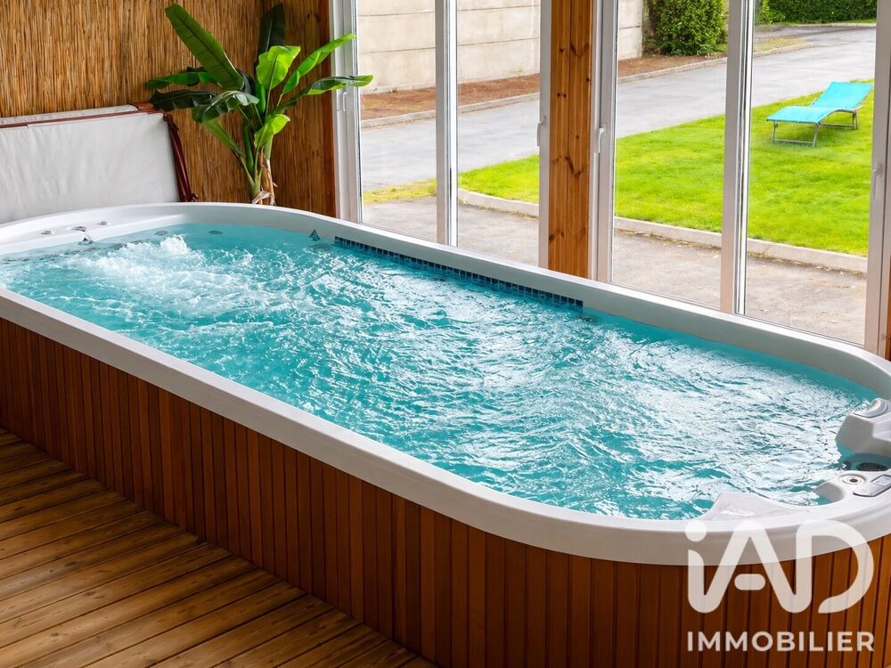 Vente Maison Vente Maison/villa 9 pièces Féchain