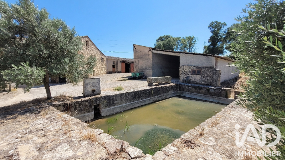 à vendre  Maison Ménerbes (84560)