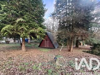  Terrain � vendre 2210 m�