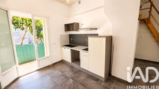 Immeuble à vendre 120 m²