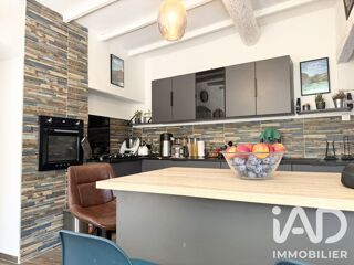  Maison à vendre 4 pièces 107 m²