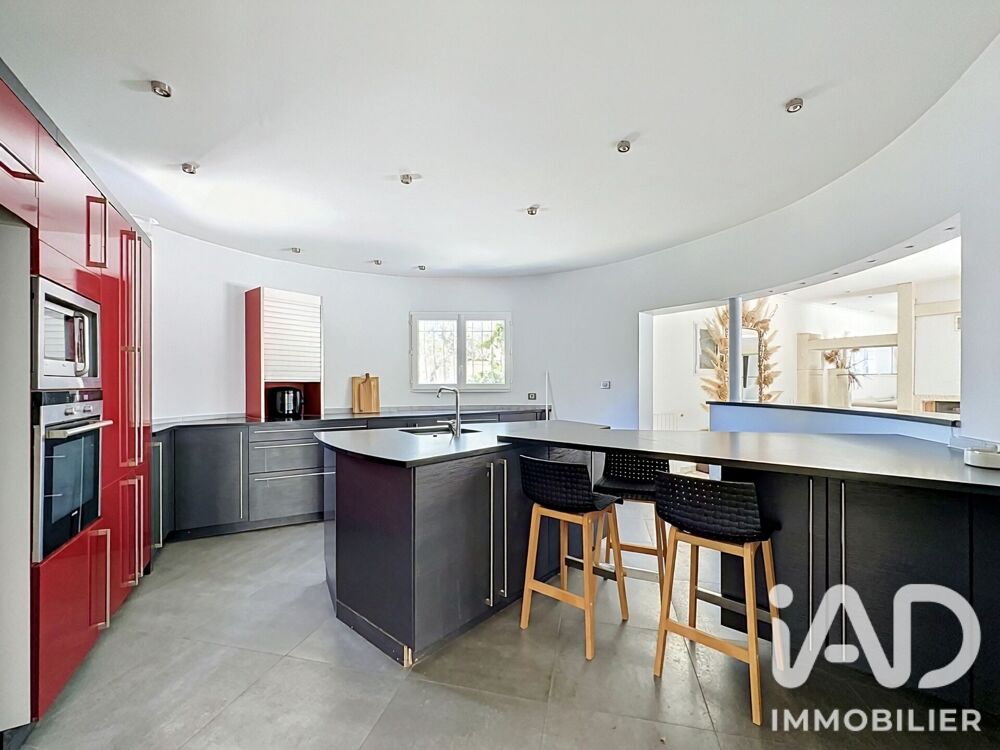 à vendre  Maison Nimes (30900)