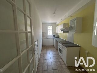  Appartement à vendre 3 pièces 73 m²