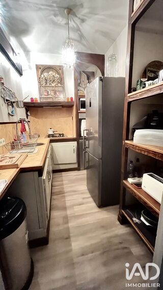  Appartement à vendre 3 pièces 81 m²
