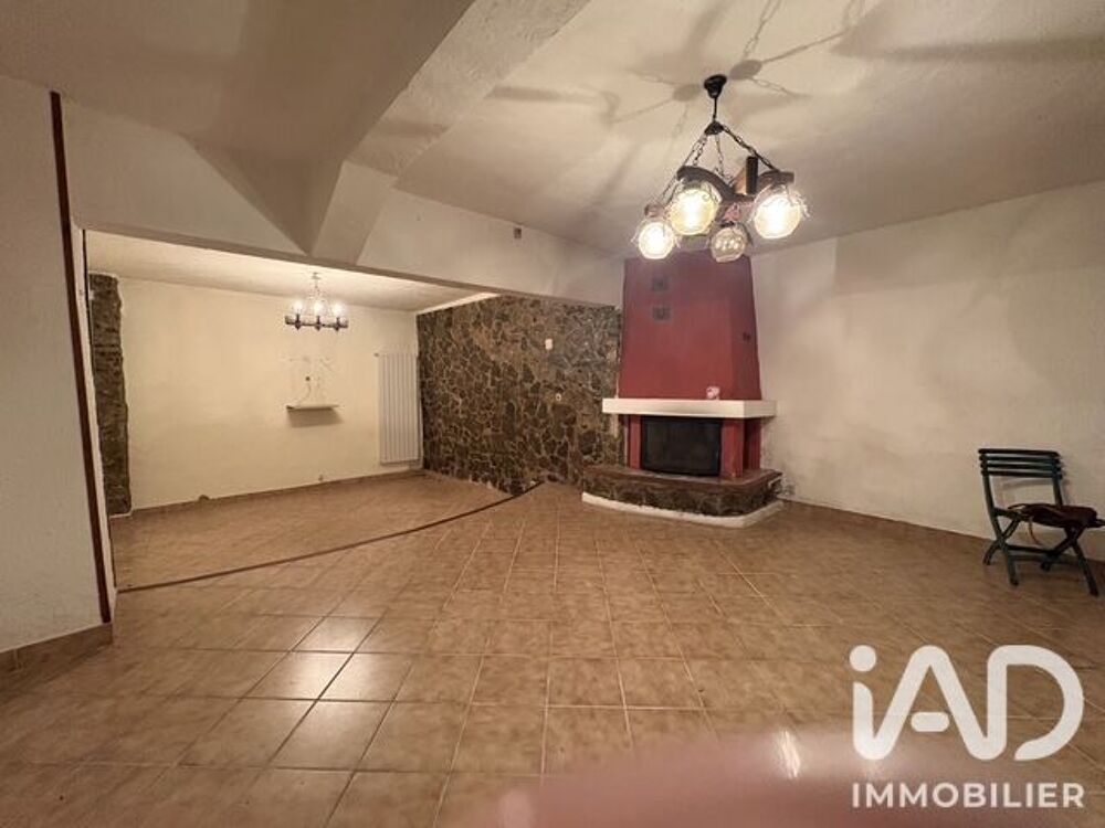 Vente Maison de campagne 5 pièces