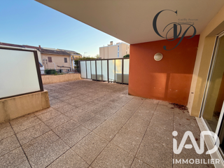  Appartement à vendre 3 pièces 63 m²