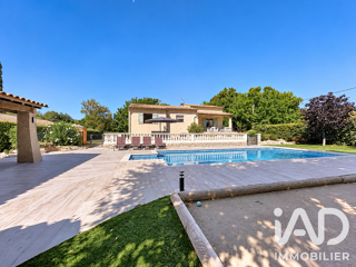  Maison à vendre 8 pièces 200 m²