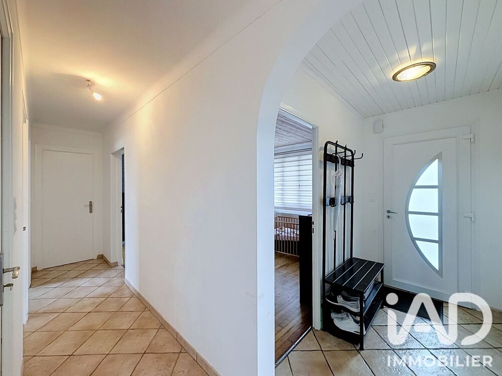 Vente Maison/villa 7 pièces